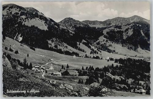 Balderschwang