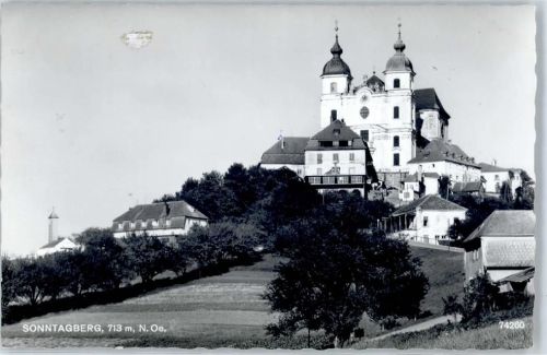 Sonntagberg