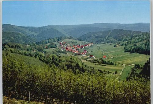 Hofstätten