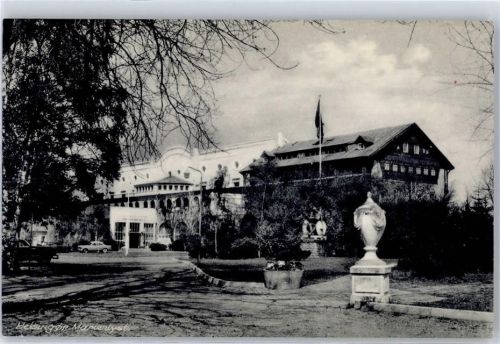 Helsingör Marienlyst