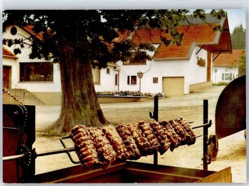 Waldfriede Gasthaus Cafe Trifthütte
