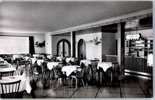 Bergen Kur-Cafe