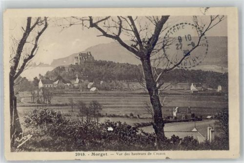 Crozon Morgat