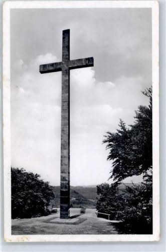 Geislingen Das Ostlandkreuz
