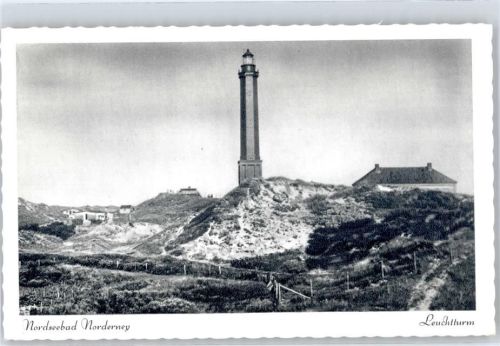 Norderney Dünen