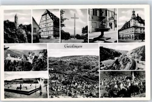 Geislingen