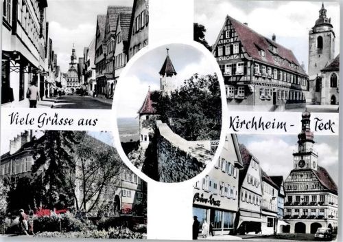 Kirchheim