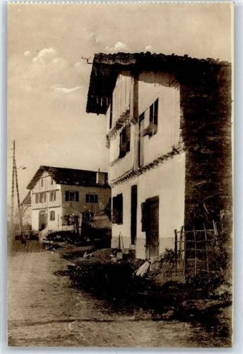 Ustaritz