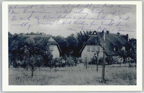 Plön Haus St. Walburg Müttererholungsheim