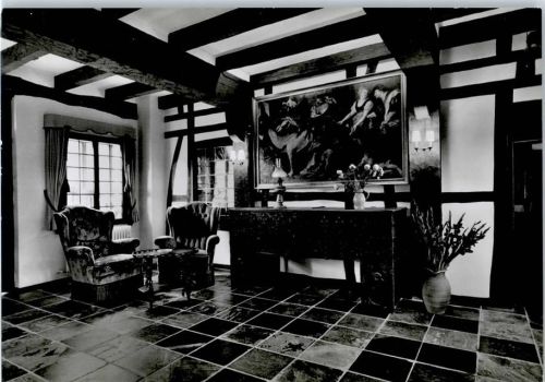 Gummersbach Hotel Heedt