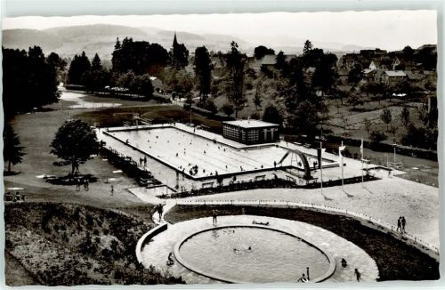 Reichelsheim Schwimmbad
