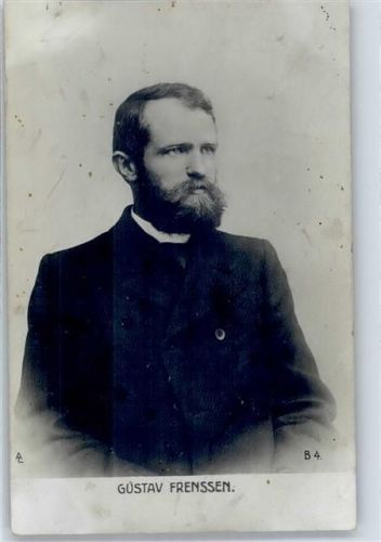 Gustav Frenssen