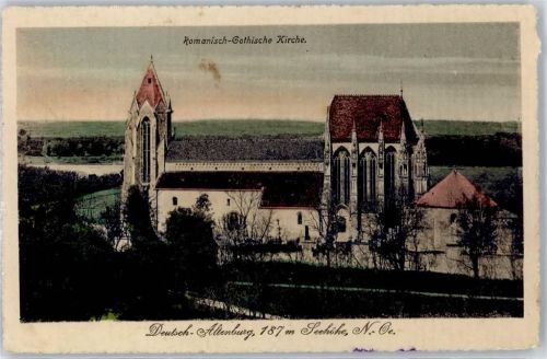 Bad Deutsch-Altenburg