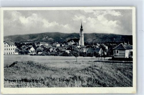 Stockerau