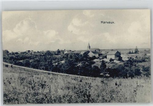 Marvaux-Vieux