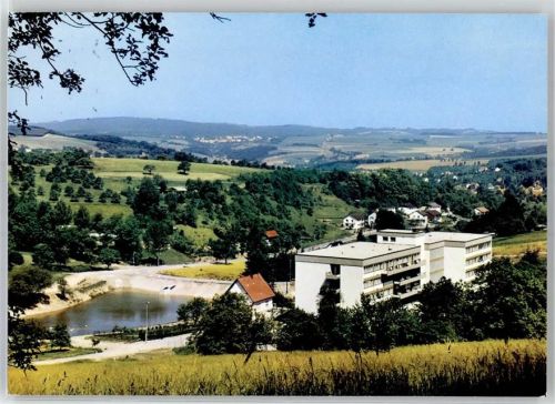 Kusel VdK Erholungsheim