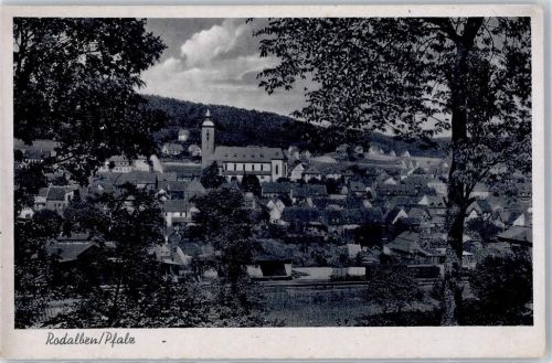 Rodalben