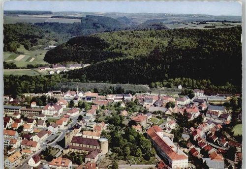 Waldfischbach-Burgalben