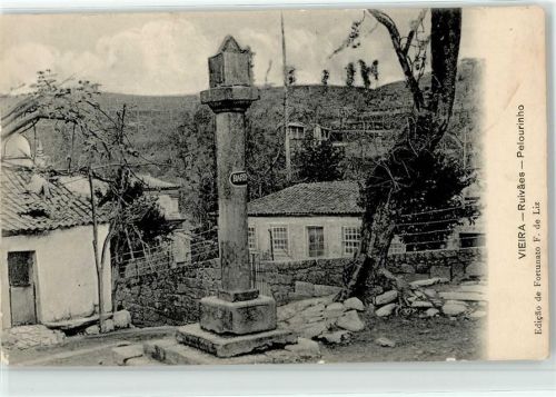 Ruivaes