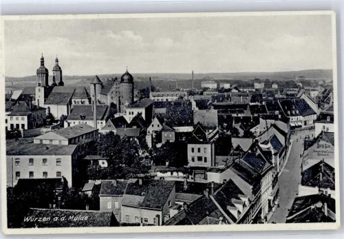 Wurzen