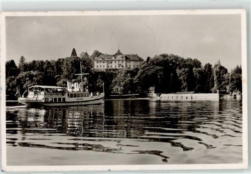 Insel Mainau