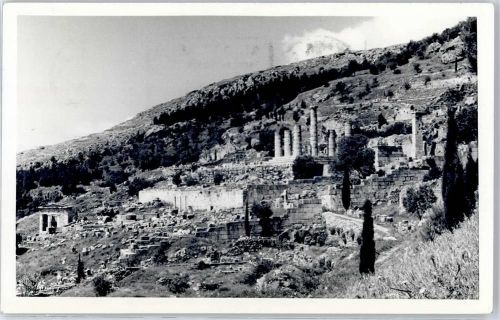 Delphi
