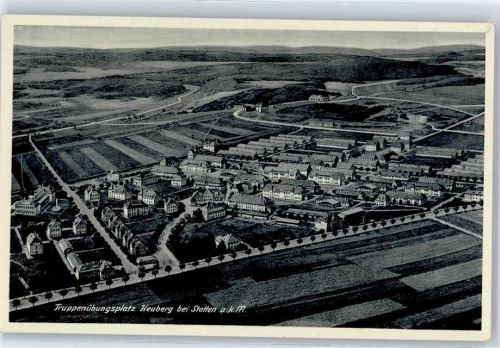 Heuberg