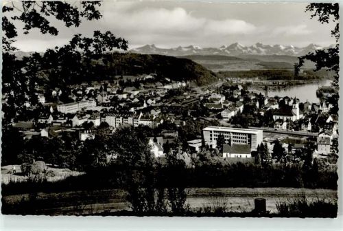 Waldshut
