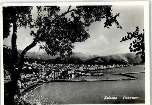 Salerno