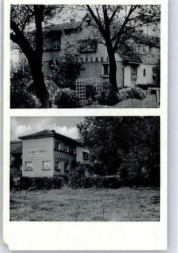 36355 W6424 Hochwaldhausen - Pension Gasthaus Haus Stöckel