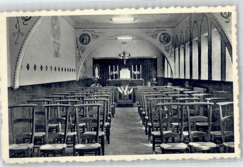 Knokke-Heist Kapel