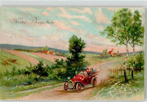 Pfingsten