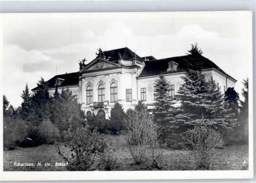 Eckartsau