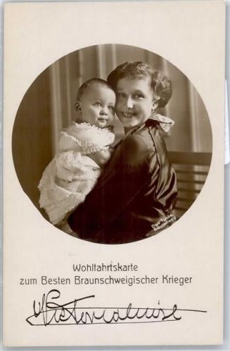 Ansichtskarte