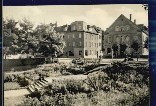 Pegau Park