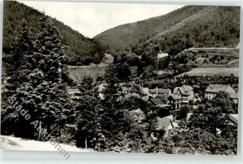 Sitzendorf