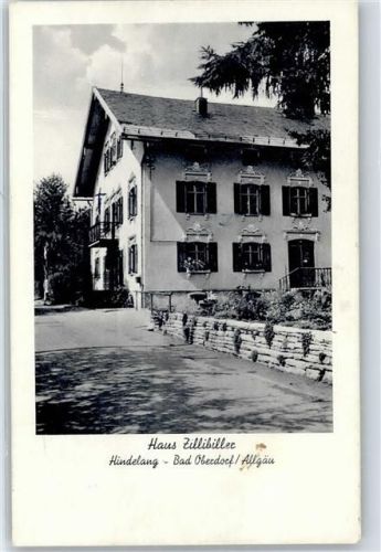 Bad Oberdorf Haus Zillibiller