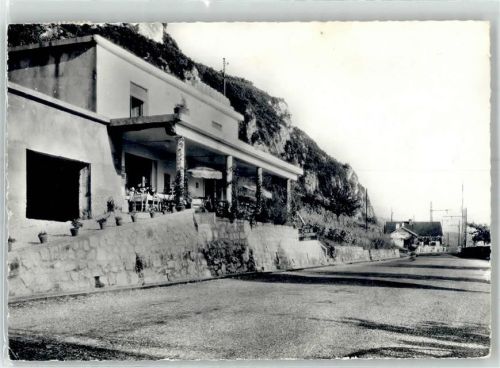 Saint-Amans Hotel Le Belvedere AKU1
