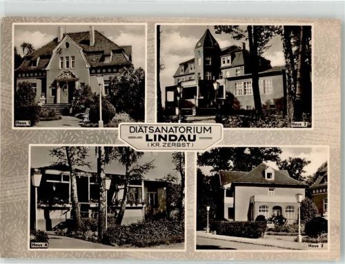 Lindau Diätsanatorium