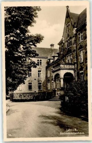 Lahr