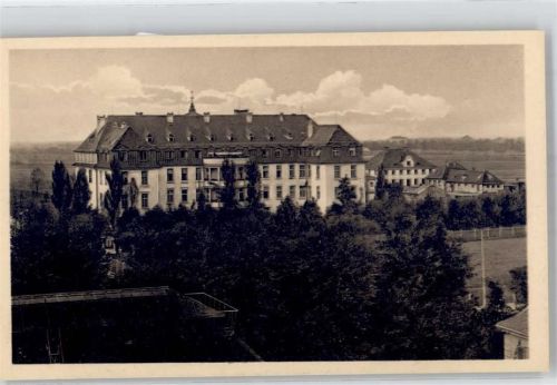 Nymphenburg Krankenhaus
