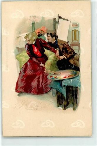 Frau