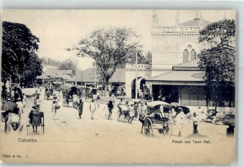 Colombo