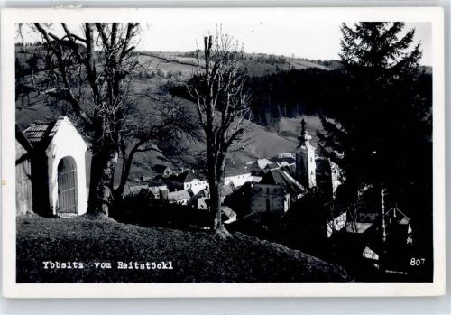 3341 Ybbsitz - Ybbsitz