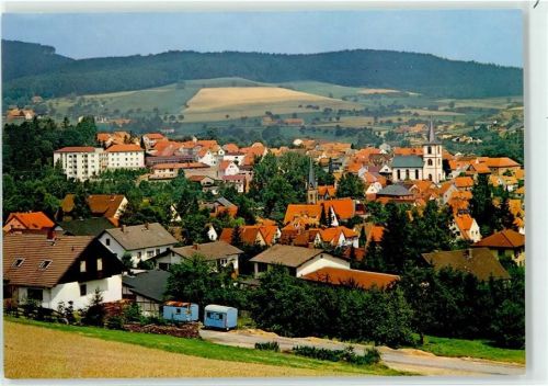 Reichelsheim