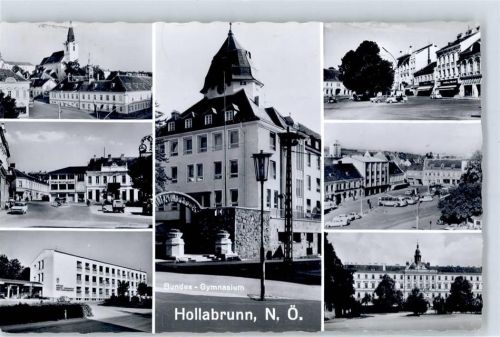 Hollabrunn