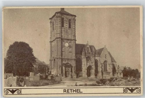Rethel