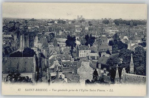 Saint-Brieuc