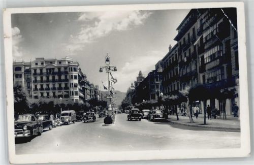 San Sebastian
