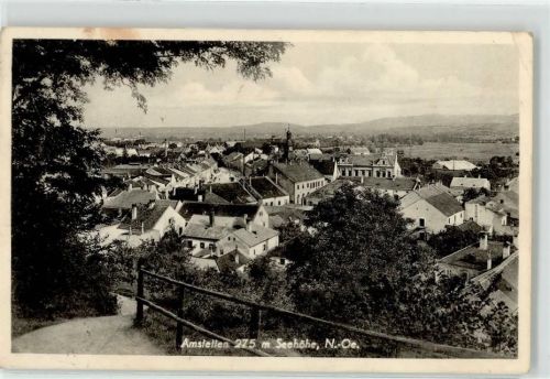 3300 Amstetten